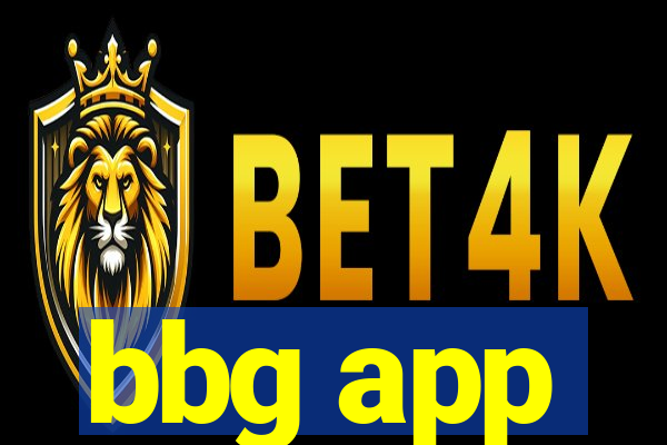 bbg app